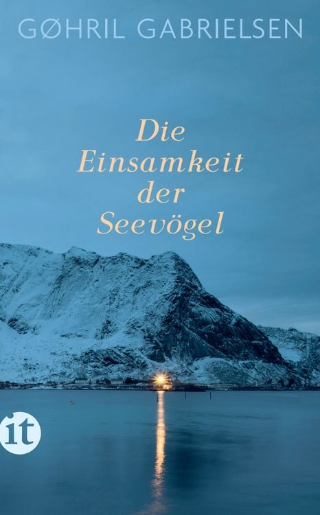 Produktbild: Die Einsamkeit der Seev&ouml;gel