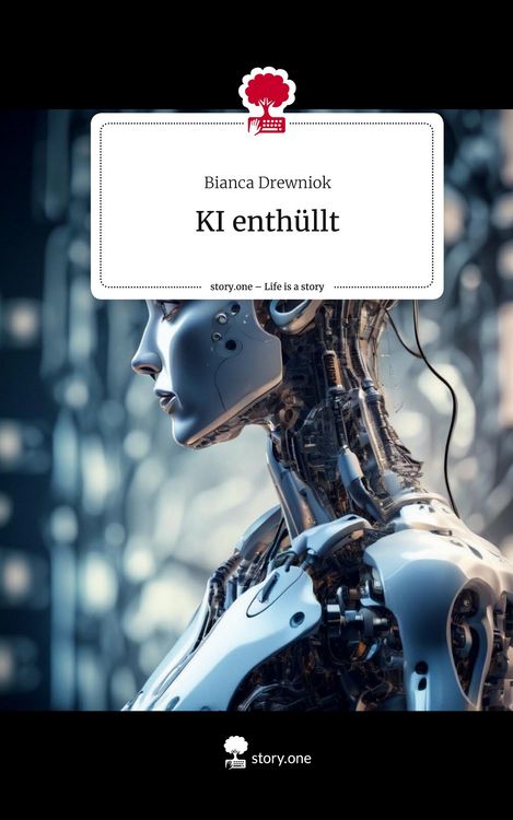 Produktbild: KI enth&uuml;llt. Life is a Story - story.one