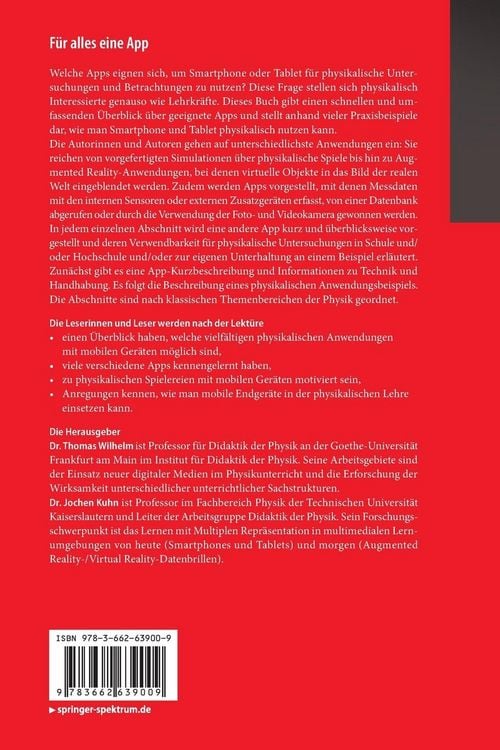 Produktbild: F&uuml;r alles eine App
