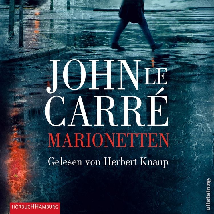 Produktbild: Marionetten