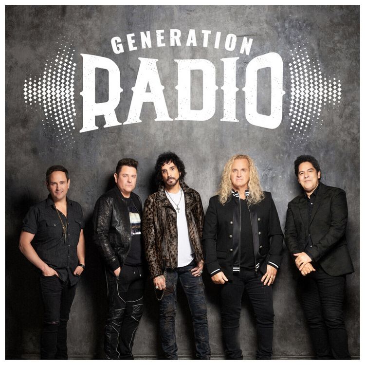 Produktbild: Generation Radio