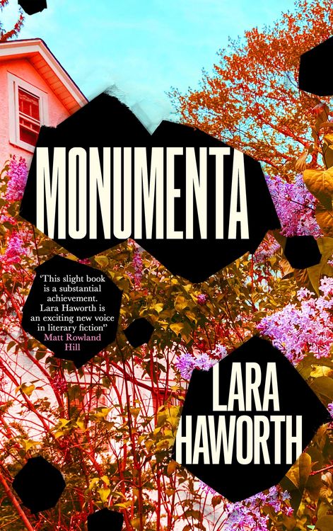 Produktbild: Monumenta
