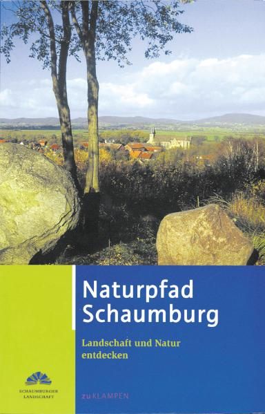 Produktbild: Naturpfad Schaumburg