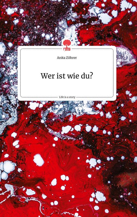 Produktbild: Wer ist wie du?. Life is a Story - story.one