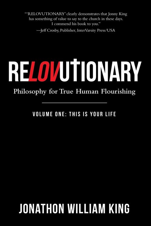 Produktbild: Relovutionary