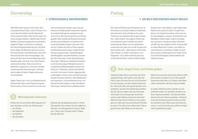 Produktbild: Das Anti-Angst-Buch