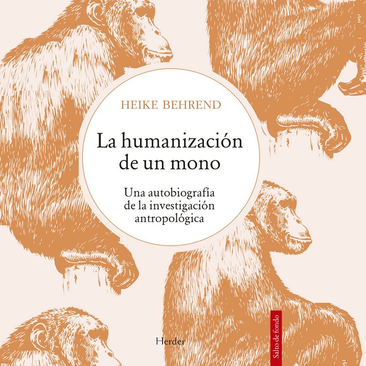 Produktbild: La humanizaci&oacute;n de un mono
