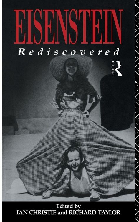 Produktbild: Eisenstein Rediscovered