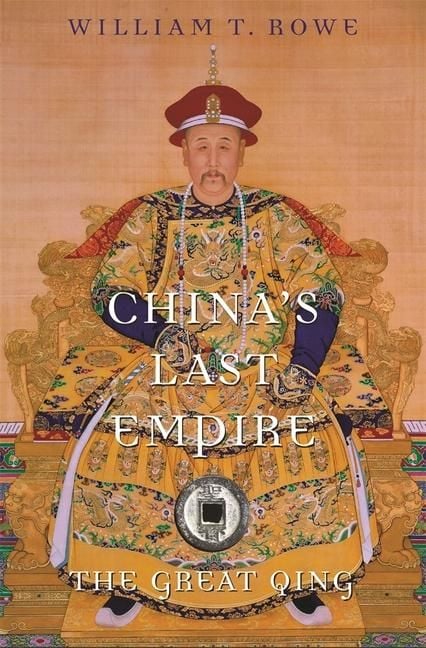 Produktbild: China's Last Empire