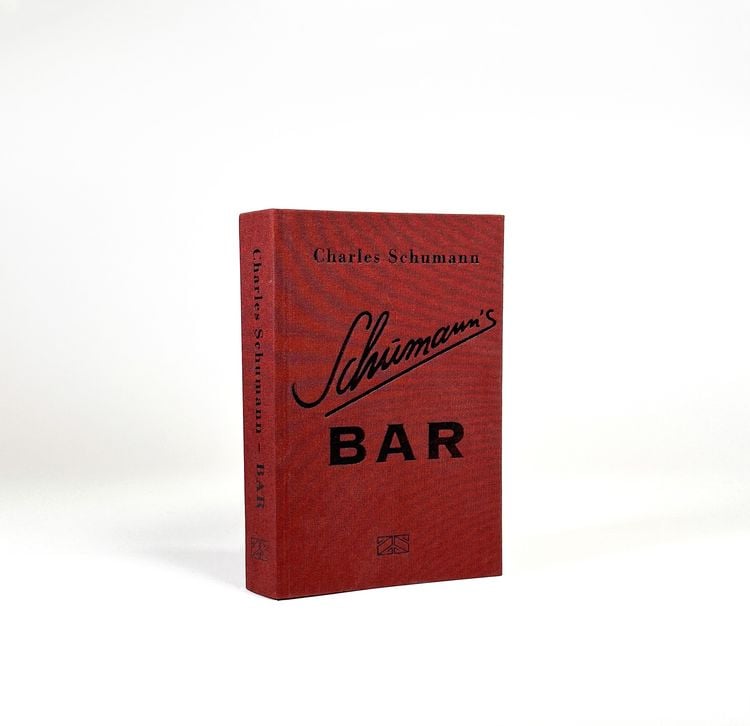 Produktbild: Schumann's Bar