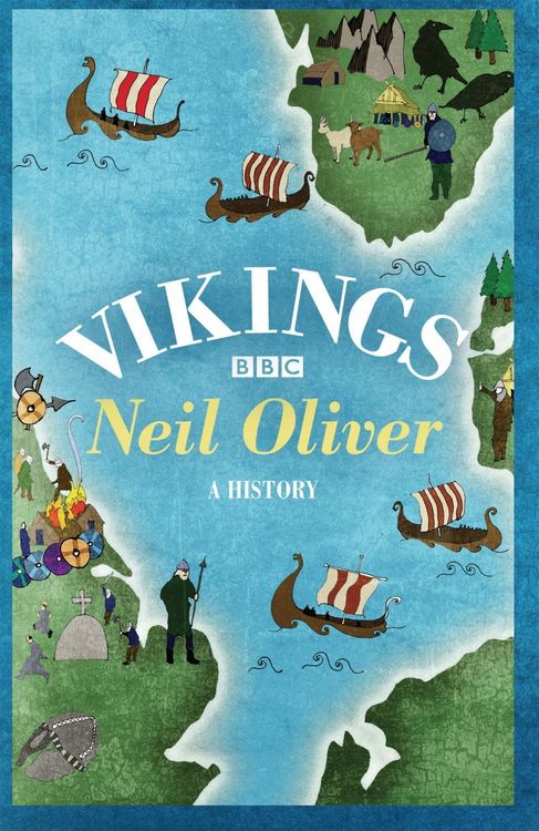 Produktbild: Vikings