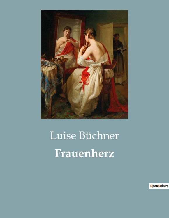 Produktbild: Frauenherz