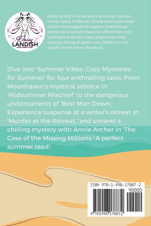 Produktbild: Summer Vibes