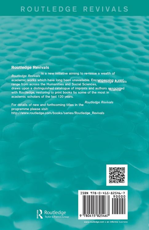 Produktbild: Science at the Cross Roads (Routledge Revivals)
