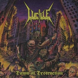 Produktbild: Dawn of Destruction