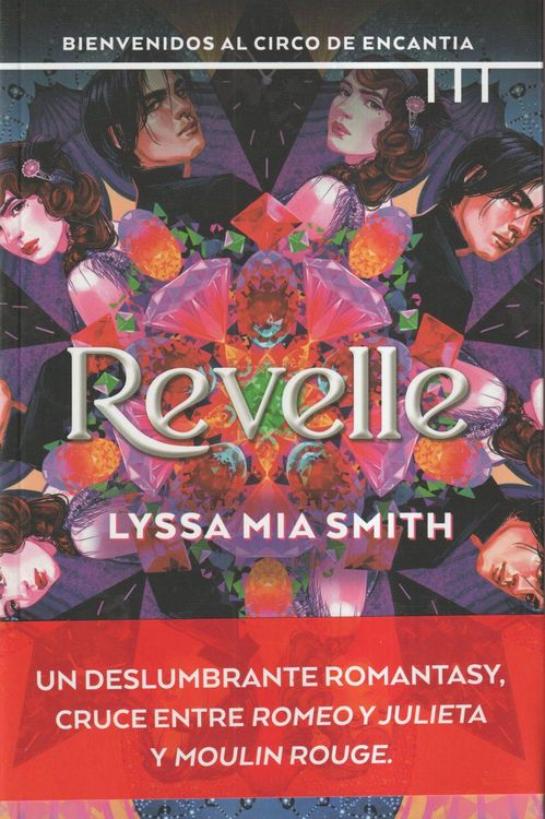 Produktbild: Revelle