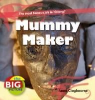 Produktbild: Claybourne, A: Mummy Maker