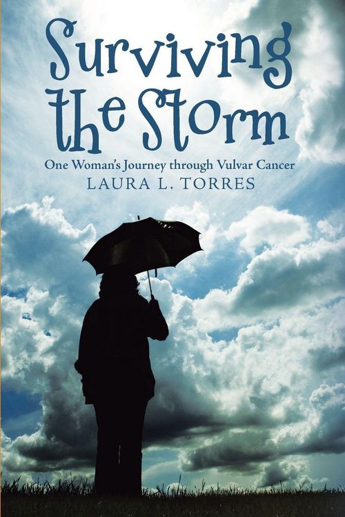 Produktbild: Surviving the Storm