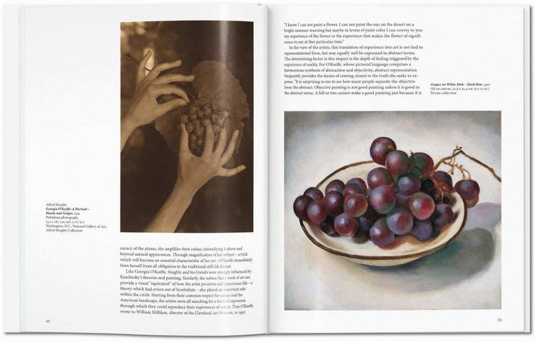 Produktbild: O'Keeffe