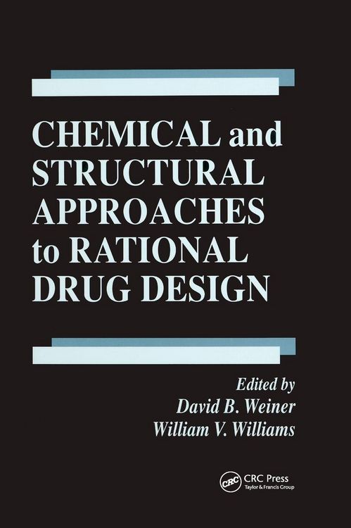 Produktbild: Chemical and Structural Approaches to Rational Drug Design
