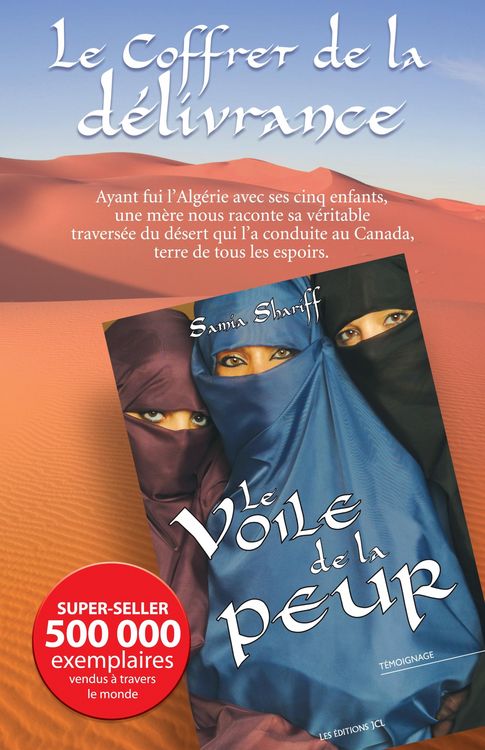 Produktbild: Le Coffret de la d&eacute;livrance