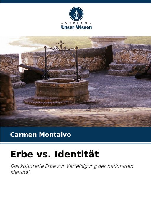 Produktbild: Erbe vs. Identit&auml;t