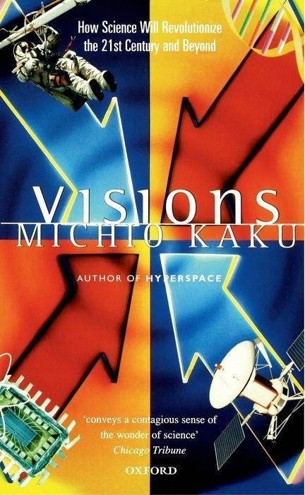 Produktbild: Visions