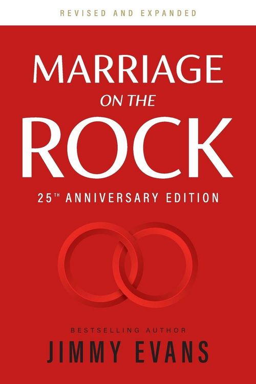 Produktbild: Marriage on the Rock 25th Anniversary Edition