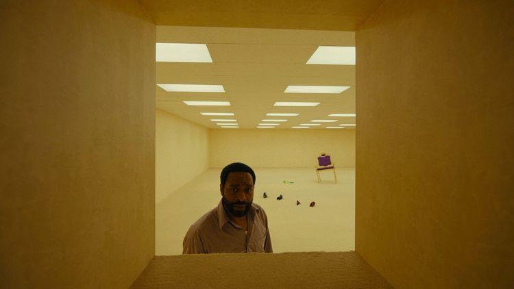 Produktbild: Backrooms