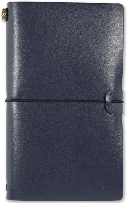Produktbild: Midnight Blue Voyager Notebook
