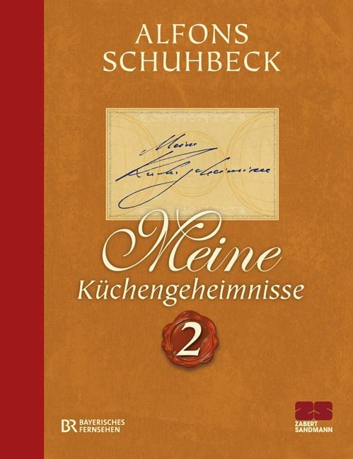 Produktbild: Meine K&uuml;chengeheimnisse 2
