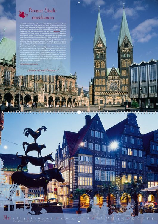 Produktbild: M&auml;rchenhaftes Deutschland 2013