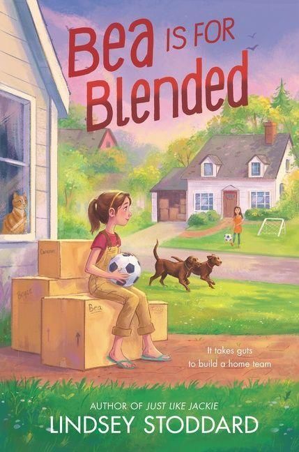 Produktbild: Bea Is for Blended