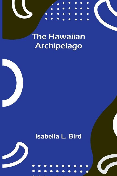 Produktbild: The Hawaiian Archipelago