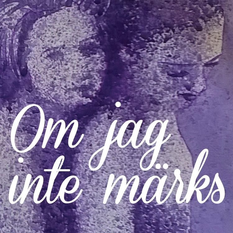 Produktbild: Om jag inte m&auml;rks