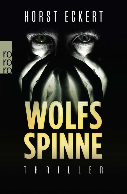 Bild vom Artikel Wolfsspinne vom Autor Horst Eckert
