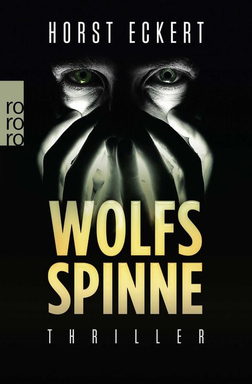 Produktbild: Wolfsspinne