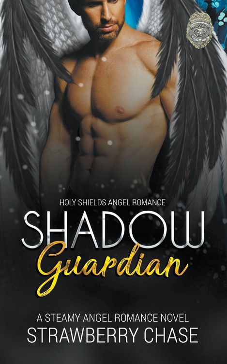 Produktbild: Shadow Guardian