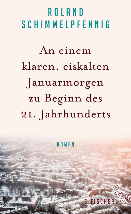 Produktbild: An einem klaren, eiskalten Januarmorgen zu Beginn des 21. Jahrhunderts
