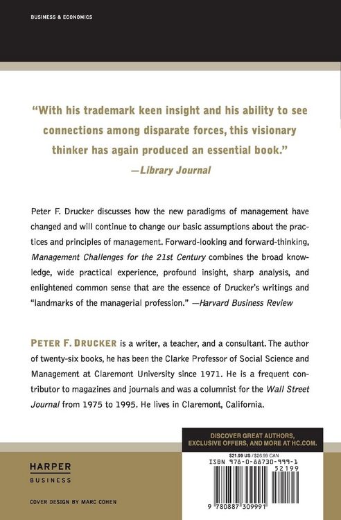 Produktbild: Mgmt Challenges For 21st Ce Pb