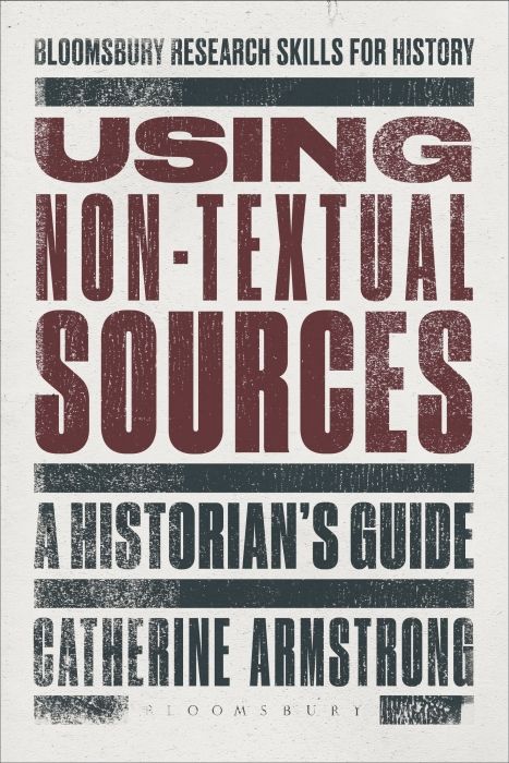 Produktbild: Using Non-Textual Sources