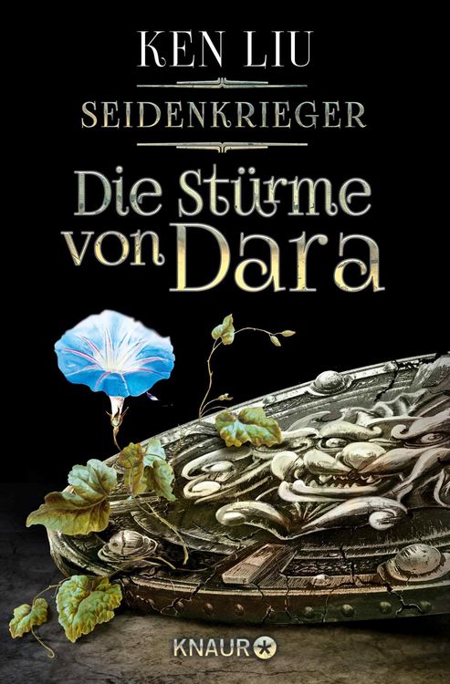 Produktbild: Die St&uuml;rme von Dara