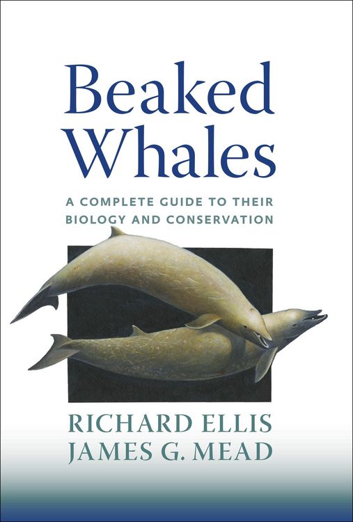 Produktbild: Beaked Whales