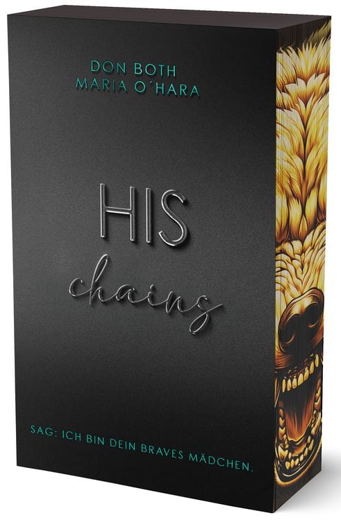 Produktbild: His Chains