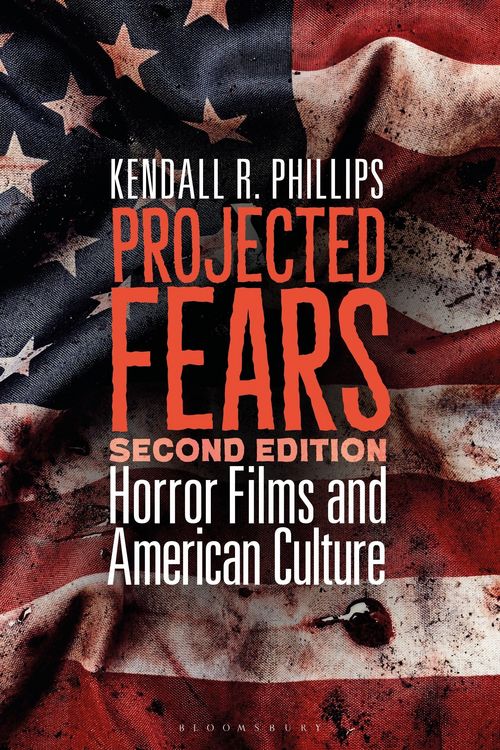 Produktbild: Projected Fears