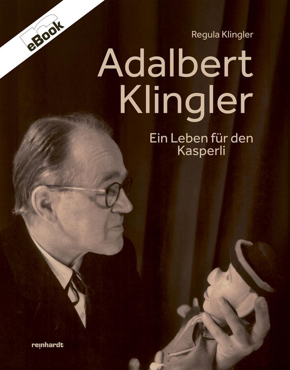 Produktbild: Adalbert Klingler