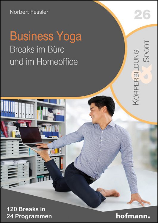 Produktbild: Business Yoga