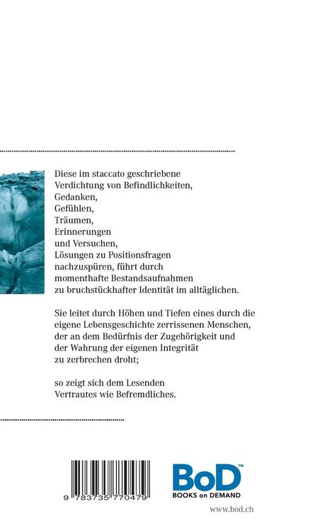 Produktbild: Nebelfrostf&uuml;hlend