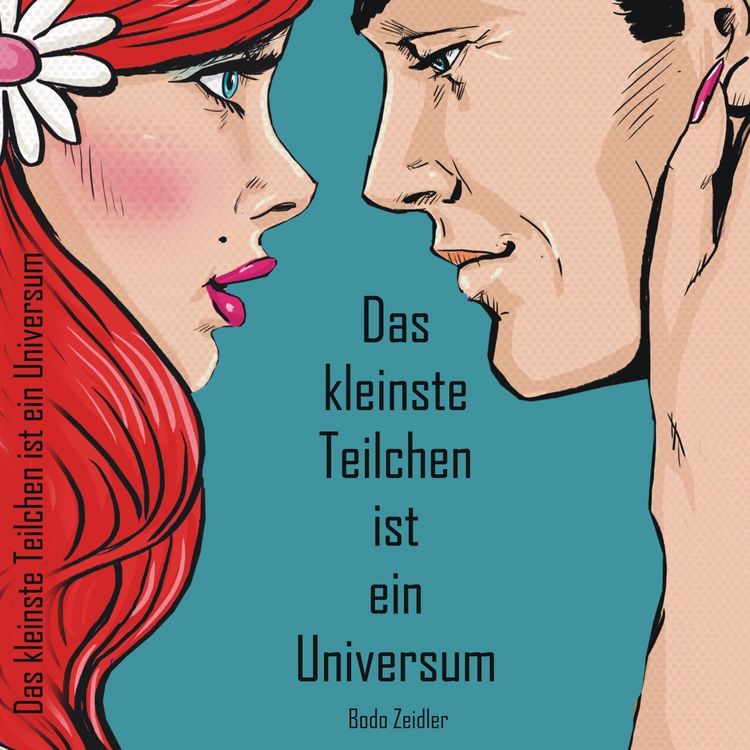 Produktbild: Das kleinste Teilchen ist ein Universum