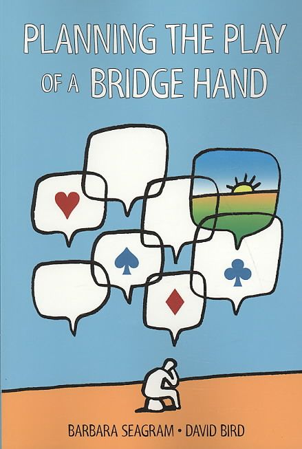 Produktbild: Planning the Play of a Bridge Hand